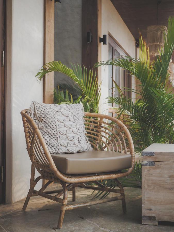 Hotel Vaayu Kula Mandrem Zewnętrze zdjęcie