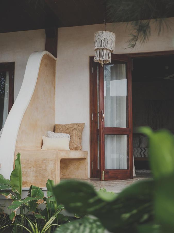 Hotel Vaayu Kula Mandrem Zewnętrze zdjęcie