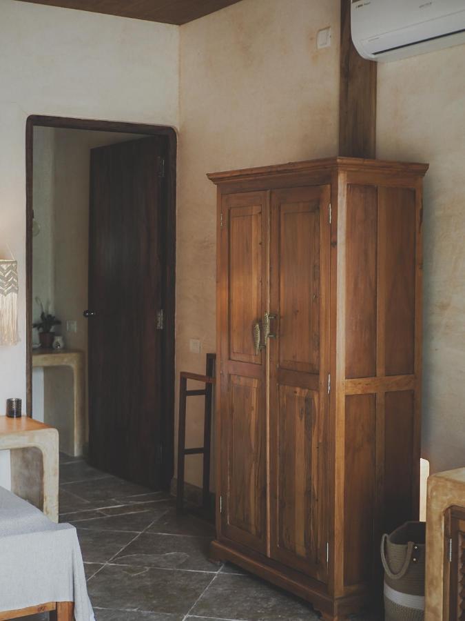 Hotel Vaayu Kula Mandrem Zewnętrze zdjęcie