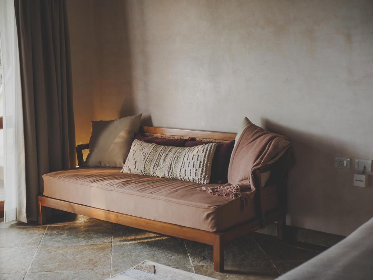 Hotel Vaayu Kula Mandrem Zewnętrze zdjęcie