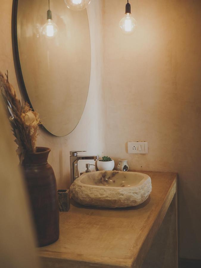 Hotel Vaayu Kula Mandrem Zewnętrze zdjęcie